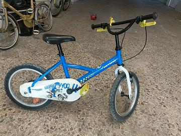 bici bambino