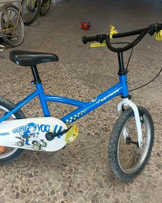 bici bambino