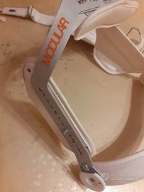 Busto ortopedico punto