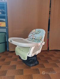 rialzo sedia Cam