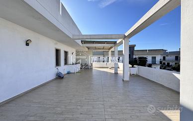 Casa indipendente a Cellamare 4 locali