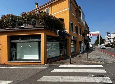 MARTELLAGO NEGOZIO in Posizione strategica