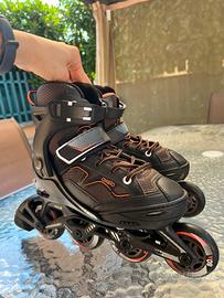 Pattini in linea Roller Oxelo Bambini