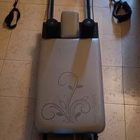aeropilates reformer 435 plus