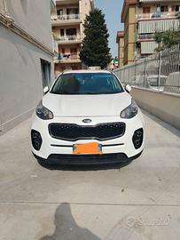 KIA SPORTAGE AUTOCARRO 2016