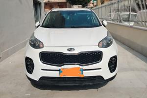 KIA SPORTAGE AUTOCARRO 2016