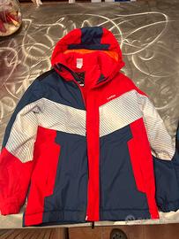 Giacca neve, bambino