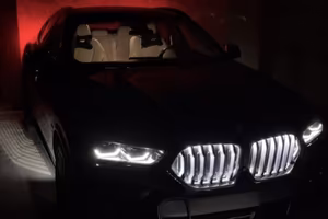 X6 m sport