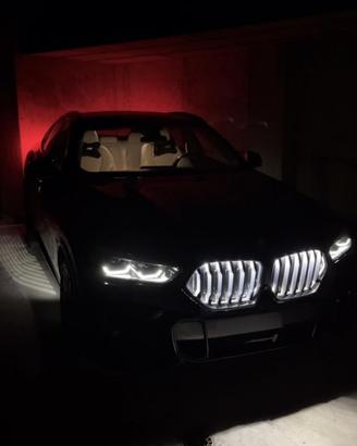 X6 m sport
