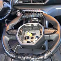 Volante peugeot 3008