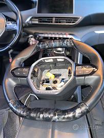 Volante peugeot 3008