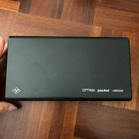 Agfa Optima 6000 Pocket Lux