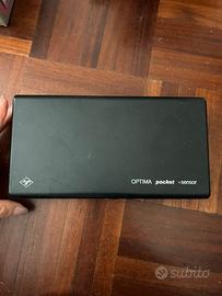 Agfa Optima 6000 Pocket Lux