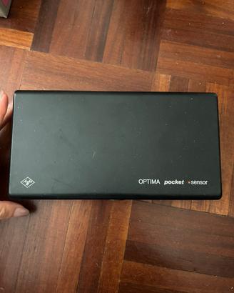 Agfa Optima 6000 Pocket Lux