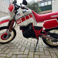 Yamaha XT 600 Yamaha 1vj XT 600Z TENERE