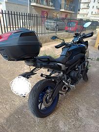 Yamaha Tracer 900 GT