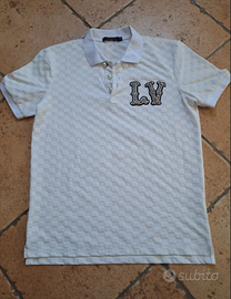 Polo lv Uomo
