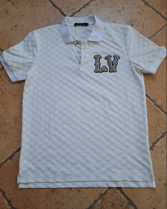 Polo lv Uomo