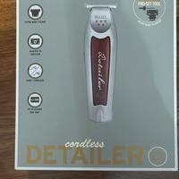 Wahl Detailer Cordless