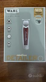 Wahl Detailer Cordless