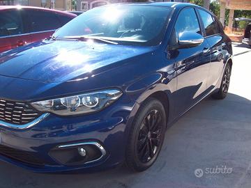 Fiat Tipo 1.3 Mjt S&S 5 porte Mirror