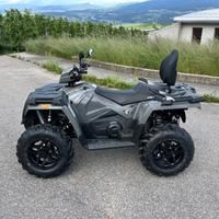 Polaris Sportsman 570 Touring