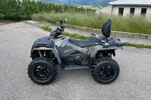 Polaris Sportsman 570 Touring