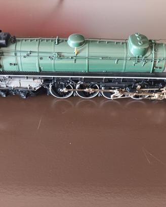 Denver & Rio Grande Western