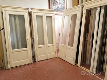 Porte Antiche Vecchia Milano D'Epoca