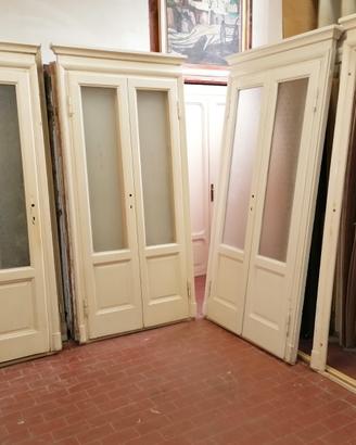 Porte Antiche Vecchia Milano D'Epoca