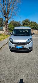 Fiat Doblo 16 mjt 105 cv 