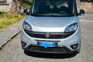 Fiat Doblo 16 mjt 105 cv 