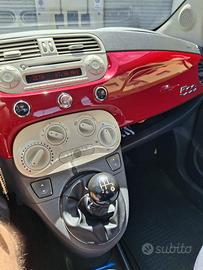 Fiat 500 1.3 Multijet 