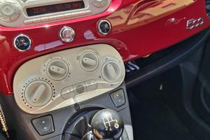 Fiat 500 1.3 Multijet 