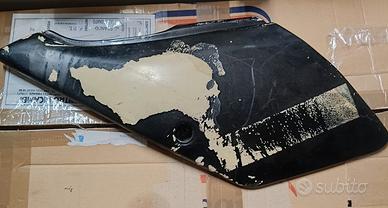 Fianchetti laterali Aprilia Tuareg Rally 