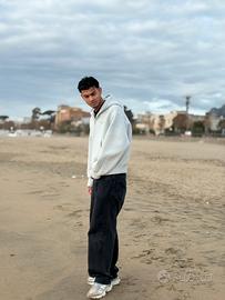 Auto coco e pore barista