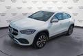 Mercedes-Benz GLA 180 d Automatic Sport