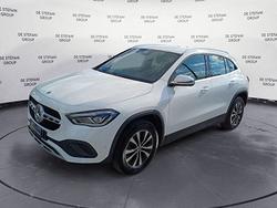 Mercedes-Benz GLA 180 d Automatic Sport