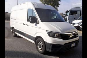 MAN TGE 3.140 FURGONE