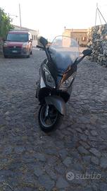 Aprilia Atlantic 500