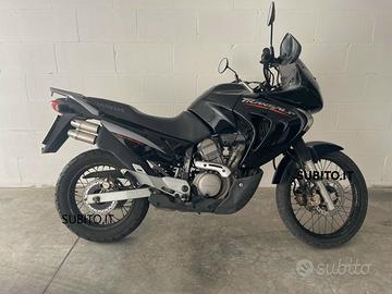 Honda Transalp XL 650 V