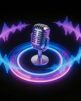 Basi per karaoke e non