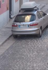 Daewoo Lanos 1.4 benzina Euro 2 