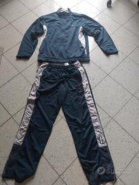 Tuta Nike Completa 
