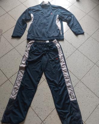 Tuta Nike Completa 