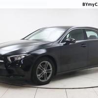 Mercedes Classe A 200 Executive