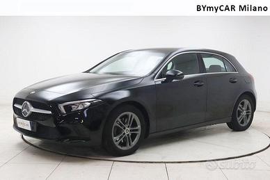 Mercedes Classe A 200 Executive