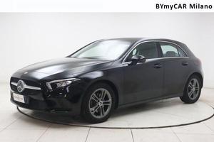 Mercedes Classe A 200 Executive