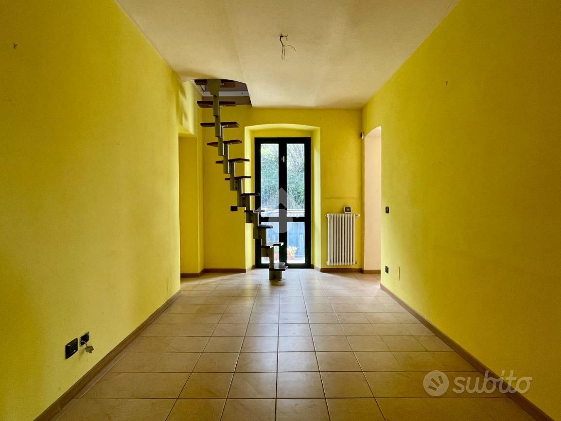 Apartment in Canelli, Asti - Vista 4