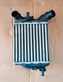 Radiatore intercooler Fiat 500 Abarth